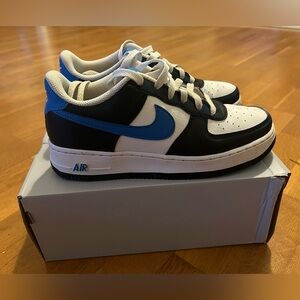 Nike Air Force 1 GS 6.5Y